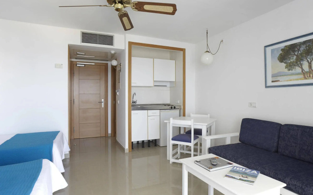 Nereida Aparthotel