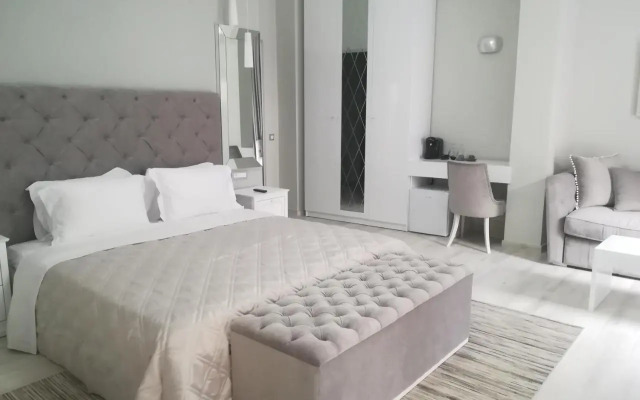 krioneri suites
