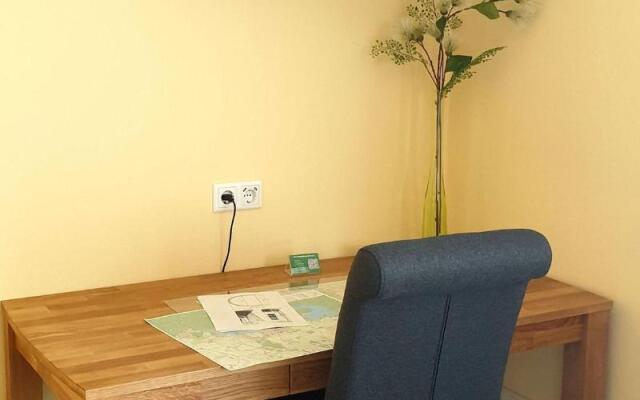 Bed and Breakfast am Höhenweg