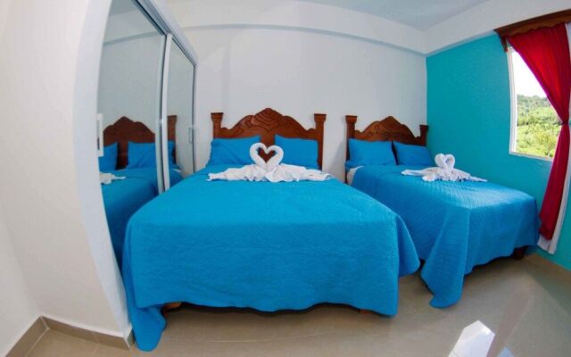 South Beach Hotel