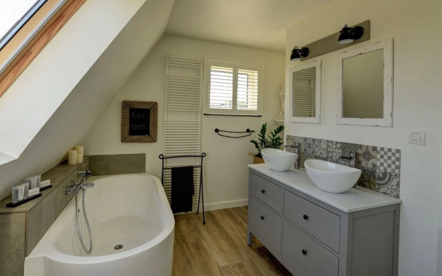 B&B Eikenlaan 12