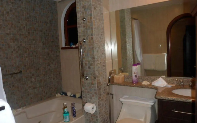 Hotel Maria Isabel