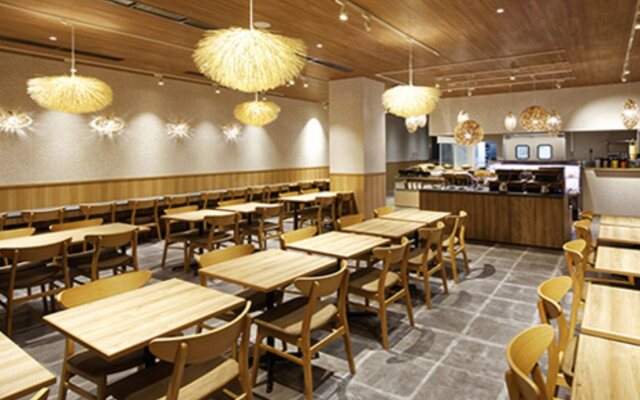 karaksa hotel Sapporo