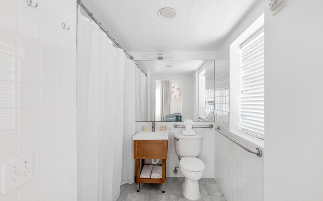 Townhouse Hotel Miami