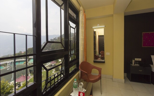 Hotel Sikkim Vila