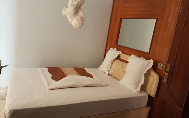 Room in Apartment - Nonilis Apartments Single Room a Great Choice for a Wonderful Vacation