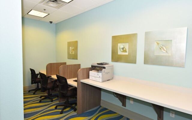 Champions Gate IHR 3012