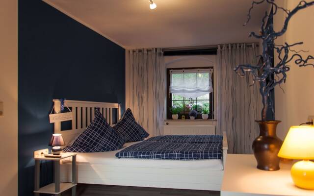 Romantik Landhaus Suitotel Dresden