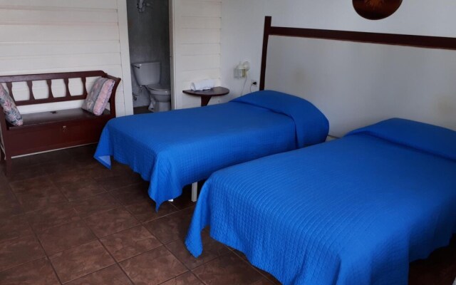 Residencial La Terraza