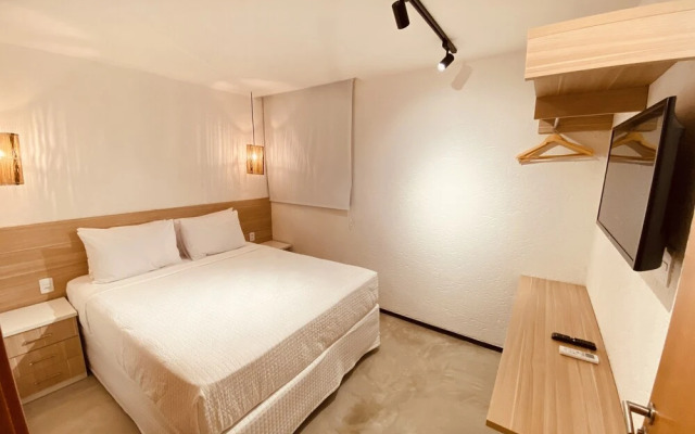 Villas Patacho - Milagres Ap 002 Bloco G