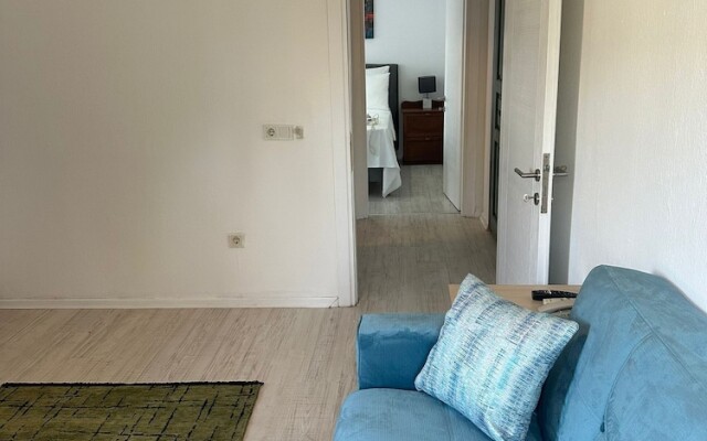 Wish Suites Bodrum Hotel