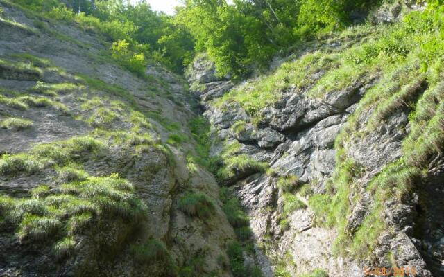 Cabana Suvenirurilor