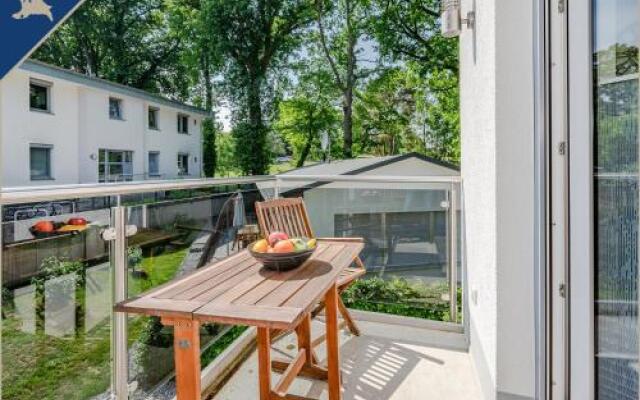 Villa Doris Whg 4 Sonnenblick