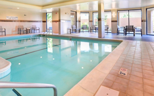 Courtyard by Marriott Kokomo