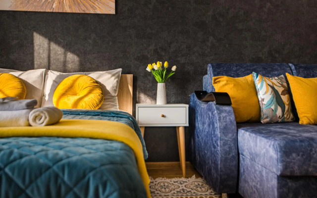 RentAp (РентАп) на проспекте Максима Горького