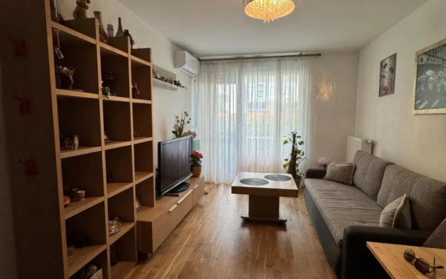 Apartament Wiatraczna
