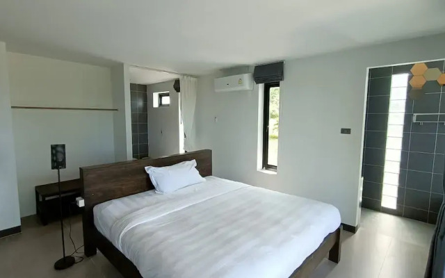 Aranya Resort Koh Lanta