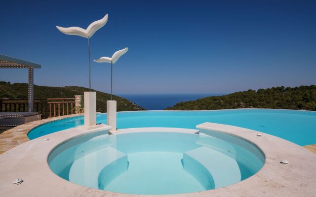 Amara Villa Zakynthos