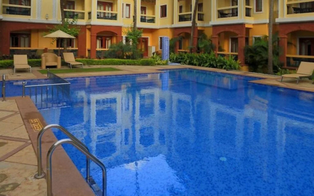 Girasol Beach Resort