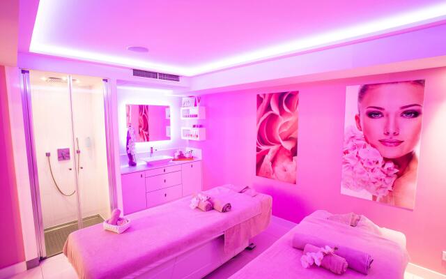 Best Western Plus Cannes Riviera