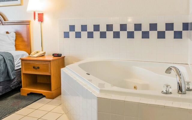 Quality Inn