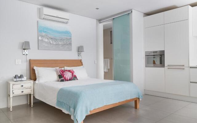 Camps Bay Studio Guesthouse - Studio