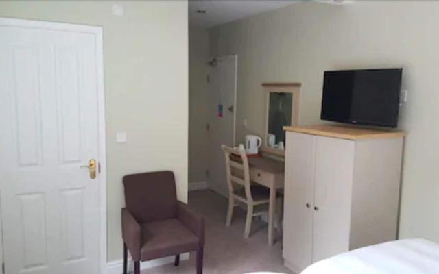 Rye Court Hotel High Wycombe