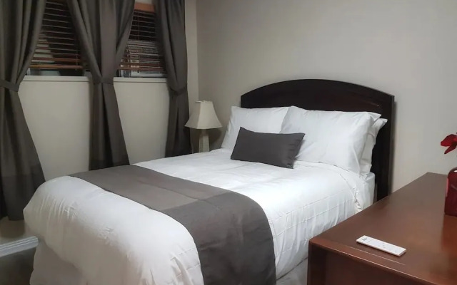 Suites Saint-Antoine