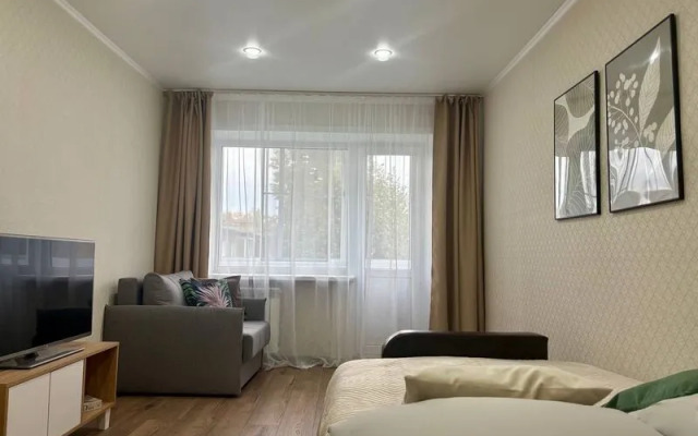 Апартаменты КенигАпарт на улице Магистральная, д. 47