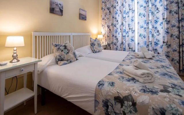 Apartamento Casa Señorial