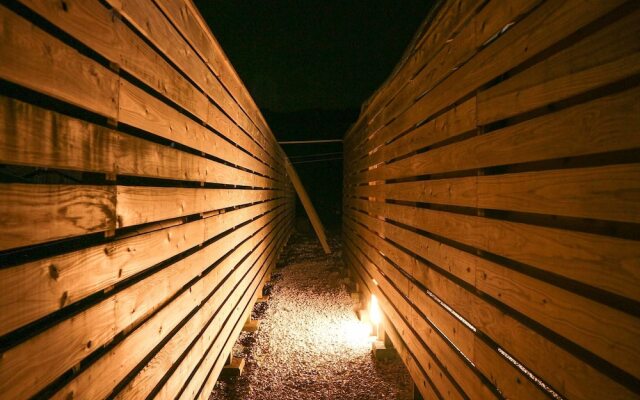 Minshuku Unagi Kohan