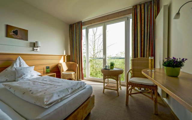 Landgasthof/Hotel Hirsch Im Grunen