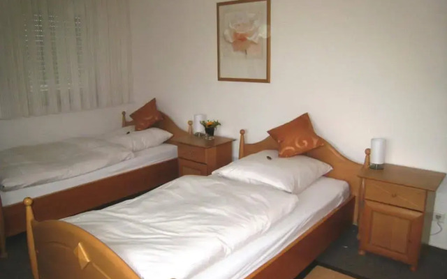 Rixbecker Alpen Hotel Koch