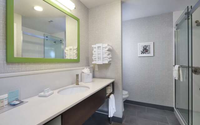 Hampton Inn & Suites Tucson East/Williams Center