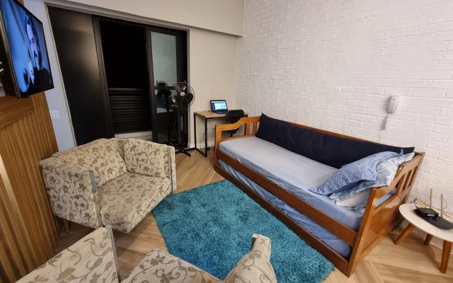 Edificio Selenita Loft e Duplex