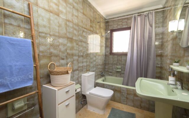 House La Marina Benissa
