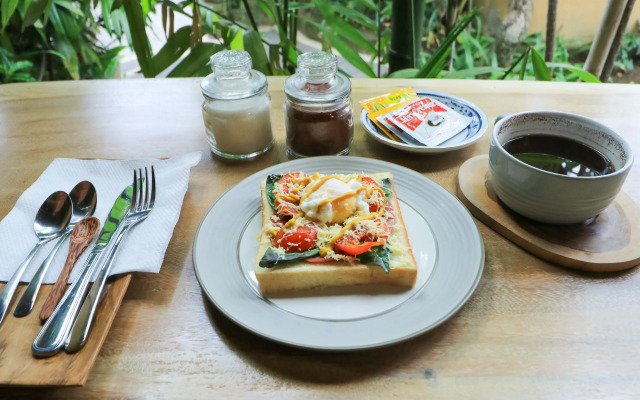 Wayan Homestay Sanur