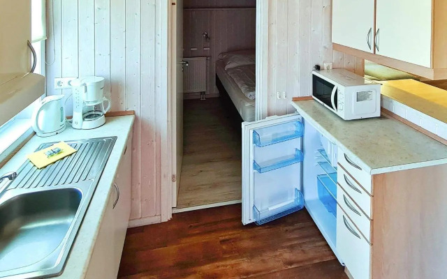 Two-Bedroom Holiday home in Grömitz 2