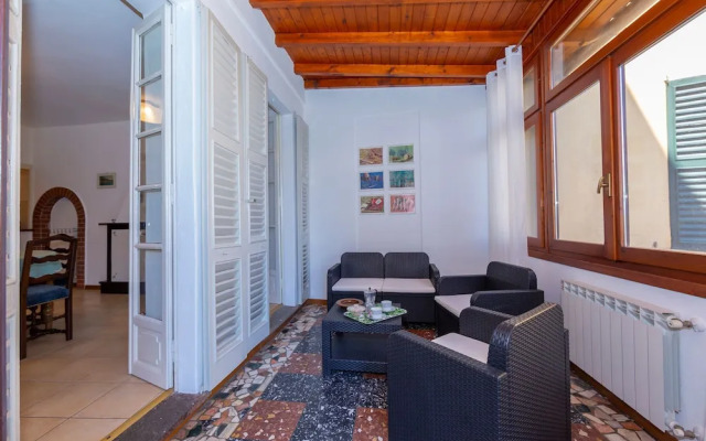 Casa Mira Al Lago in Menaggio