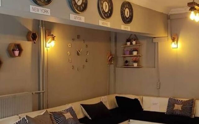 Opium Hotel