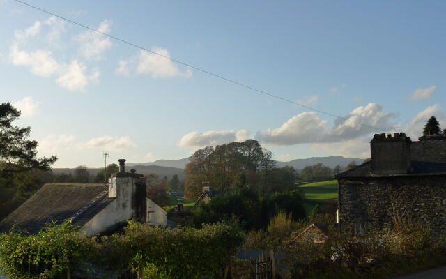 Cuckoo Brow Inn