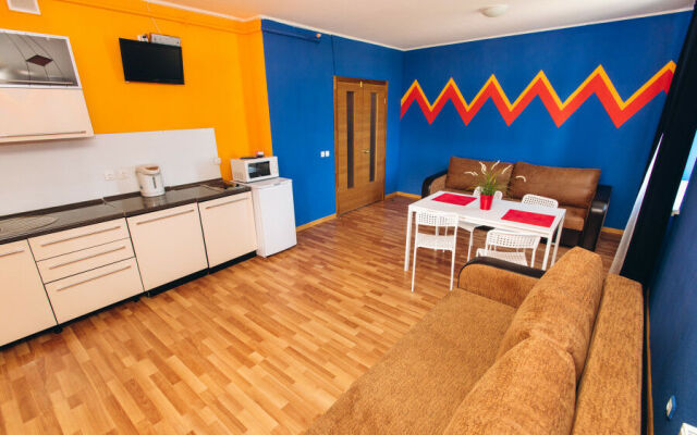 Абажур на Стачек 4