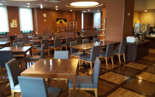 Hotel Route Inn Hisai Inter