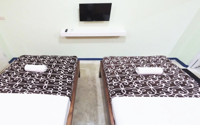 The Warong Nusa Penida - Hostel