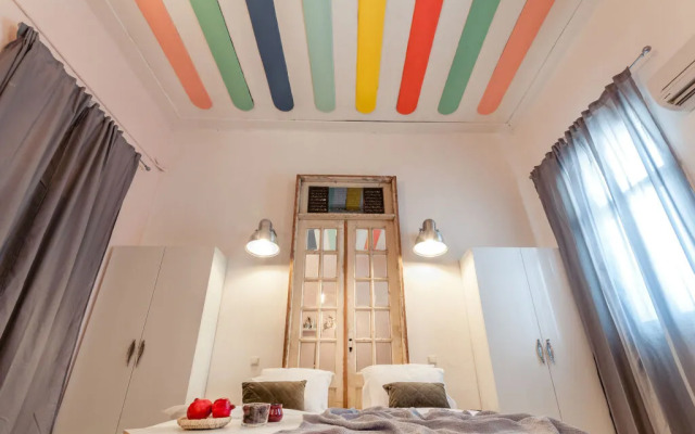 Liart boutiqe Hotel, Neve Tzedek