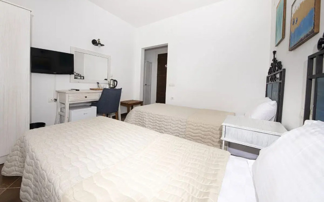 Casa Caria Boutique Hotel