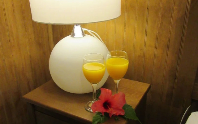 Villa Hua'ai Tera'ai