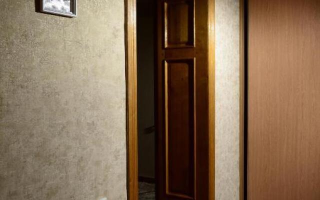 Apartment on Petropavlivs'ka 90