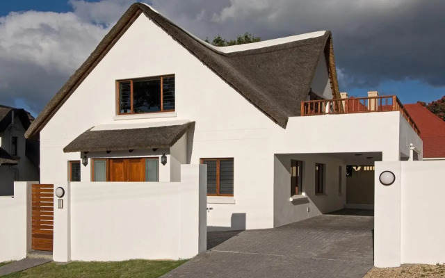Pacem cottage