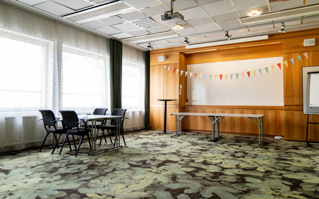 Best Western Plus Skogshojd